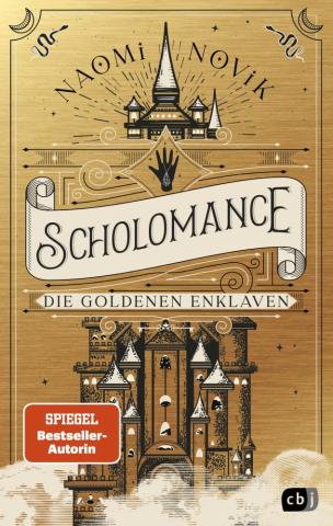 Scholomance – Die Goldenen Enklaven